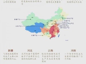 国产一产区二产区有何不同？