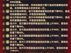 剑与远征：前期法师队神器分配心得分享，这些技巧让你轻松应对游戏挑战