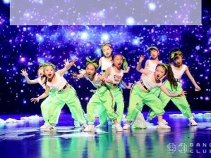 幼儿 hiphop 仙踪网最新消息：幼儿 hiphop 舞蹈为何如此受欢迎？