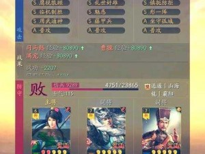 《真三国无双6》蜀传破关攻略详解：征战之路与策略解析