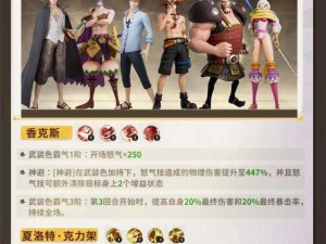 全民超神海皇 PVP 阵容搭配攻略：如何打造最强海皇战队