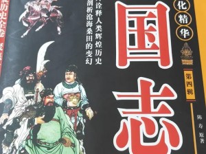 《三国志 10：倭人登场史实揭秘》