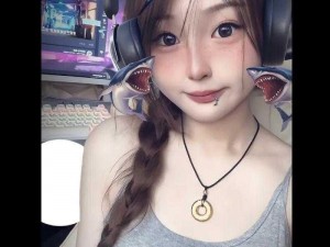 暴躁妹妹 csgo 精彩瞬间图片：她是如何在游戏中展现惊人实力的？