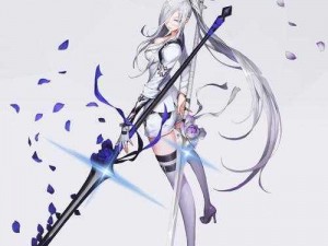 神秘女间谍白影，永远的 7 日之都瞬人物介绍