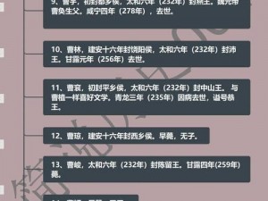 曹操传全面人物属性对比解析：深度探讨各英雄角色间的能力差异与价值评析