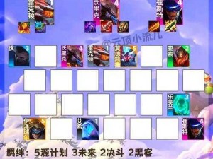 全民超神 5v5 地图打野攻略：如何高效获取 buff 并掌控全场