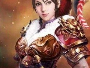 三国志战略版：女性玩家的策略之战，巾帼英雄崭露头角