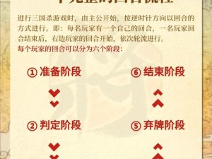 三国战纪新手成长攻略指南：从零开始，轻松掌握游戏制胜秘籍