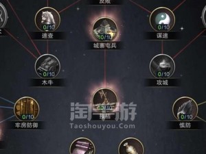 三国群英传霸王之业战报系统深度解析：战略决策与战斗成果的综合解析报告