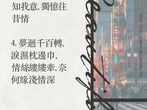 情深不悔似笑话—情深不悔似笑话，半生荒唐梦一场