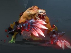 《DOTA2 小狗食尸鬼技能解析及加点攻略》