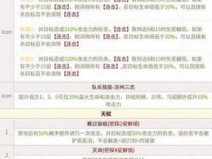 全民无双：马超获取攻略与获得途径详解