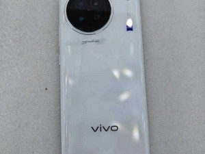 VIVOX90—VIVOX90 系列手机有哪些亮点？