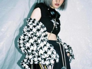 国内年轻的女 rapper 界的宝藏女孩，独特音乐风格带你领略别样魅力