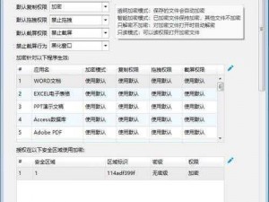 大密波 2——更智能、更高效的加密工具