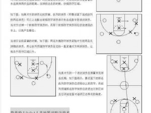 掌握NBA2K13控球后卫技巧：深度解析如何玩转控卫