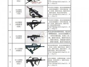 全民枪战战略解读：近战武器精准运用与实战技巧分析