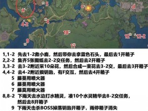 魔兽世界探索潘达利亚攻略指南：立体图解详析移动路线和必备任务秘典