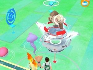 《口袋妖怪 GO(Pokemon Go)改 GPS 定位方法：安全与隐私的权衡》