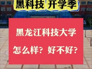 黑龙江科技大学视频怎么下载？