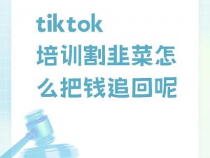 为什么要花钱找入口，免费入口 TIKTOK 让你流连忘返？