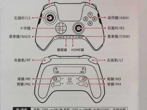 三伏游戏手柄使用指南：掌握技巧，畅玩游戏