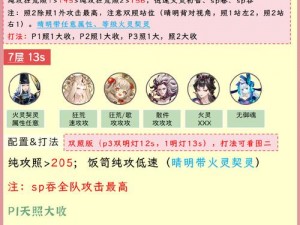 阴阳师红叶竞速副本五层攻略：掌握这些技巧，快速通关不是梦