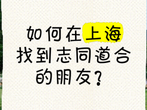 如何在星空社区中找到志同道合的朋友？