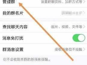 qq 群：为什么找不到高质量的？如何找到？