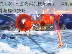 《海贼无双2》游戏实战视频演示：深度解析角色战斗与操作技巧