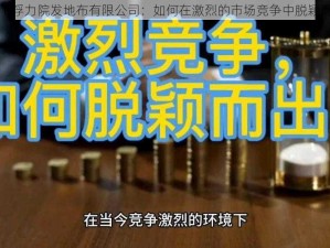 2021 浮力院发地布有限公司：如何在激烈的市场竞争中脱颖而出？