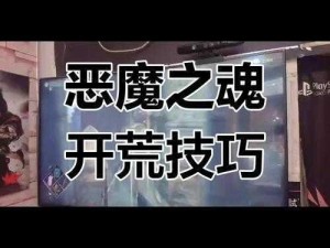 《黑暗之魂》龙头石刷魂攻略：高效刷魂技巧分享