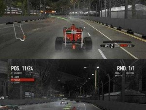 F1 2011 配置需求大揭秘：你的电脑能否驾驭这款赛车游戏？