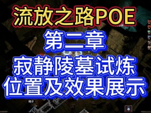 忍者印记前十关寂静之路全攻略解析：实战视频指引与技巧揭秘