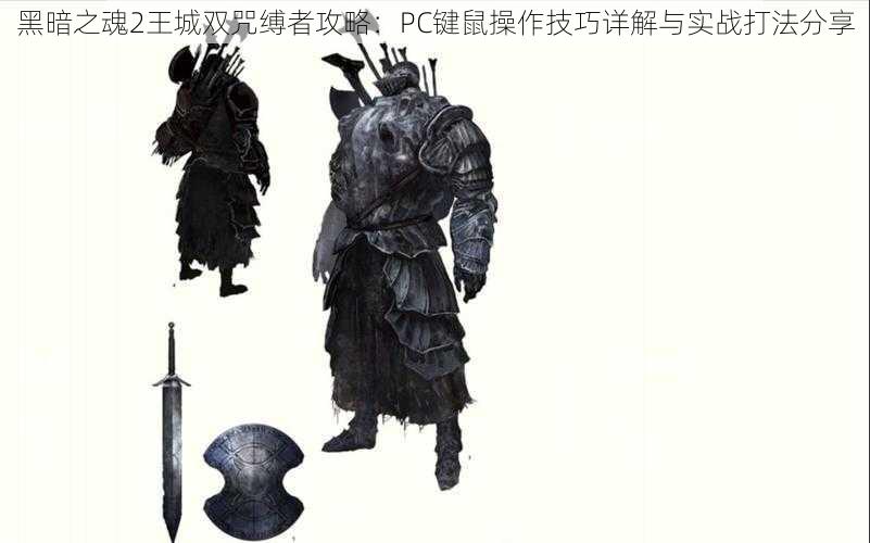 黑暗之魂2王城双咒缚者攻略：PC键鼠操作技巧详解与实战打法分享