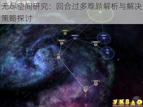 无尽空间研究：回合过多难题解析与解决策略探讨