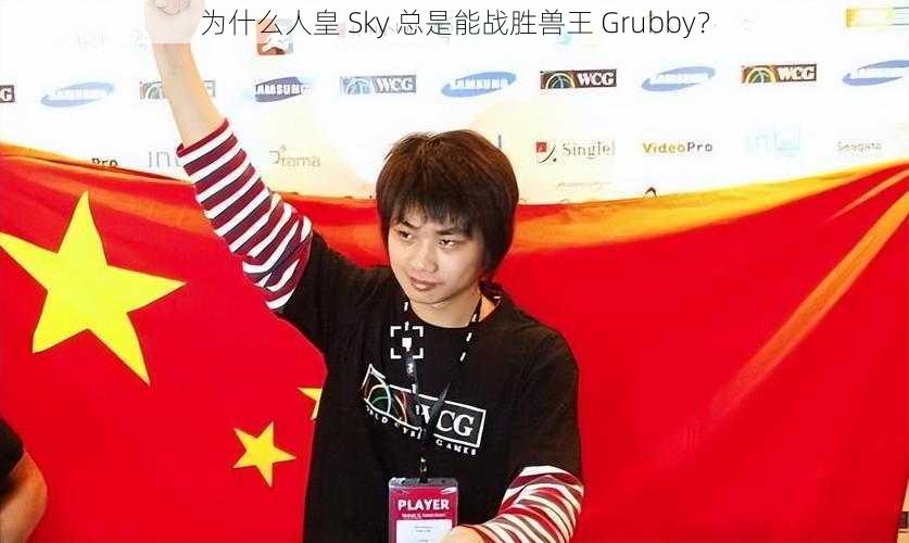 为什么人皇 Sky 总是能战胜兽王 Grubby？