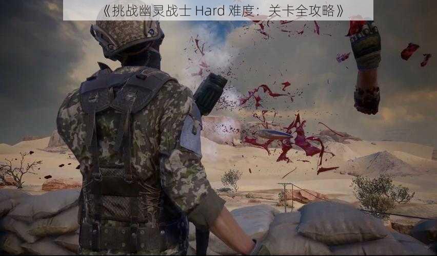 《挑战幽灵战士 Hard 难度：关卡全攻略》