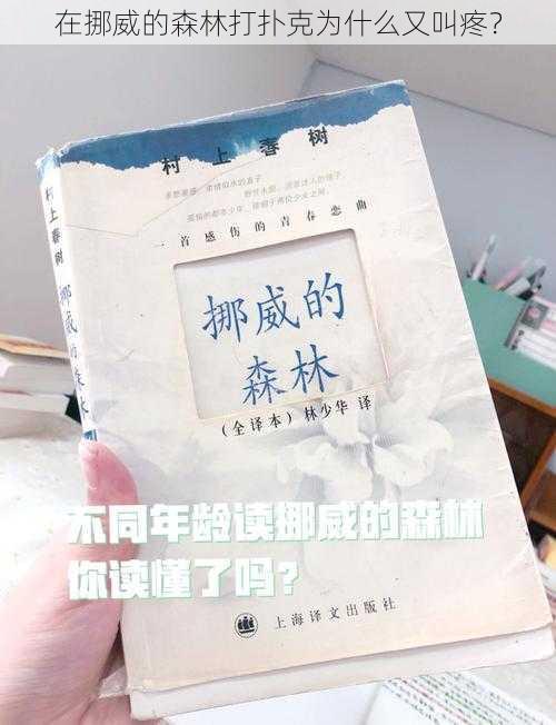 在挪威的森林打扑克为什么又叫疼？